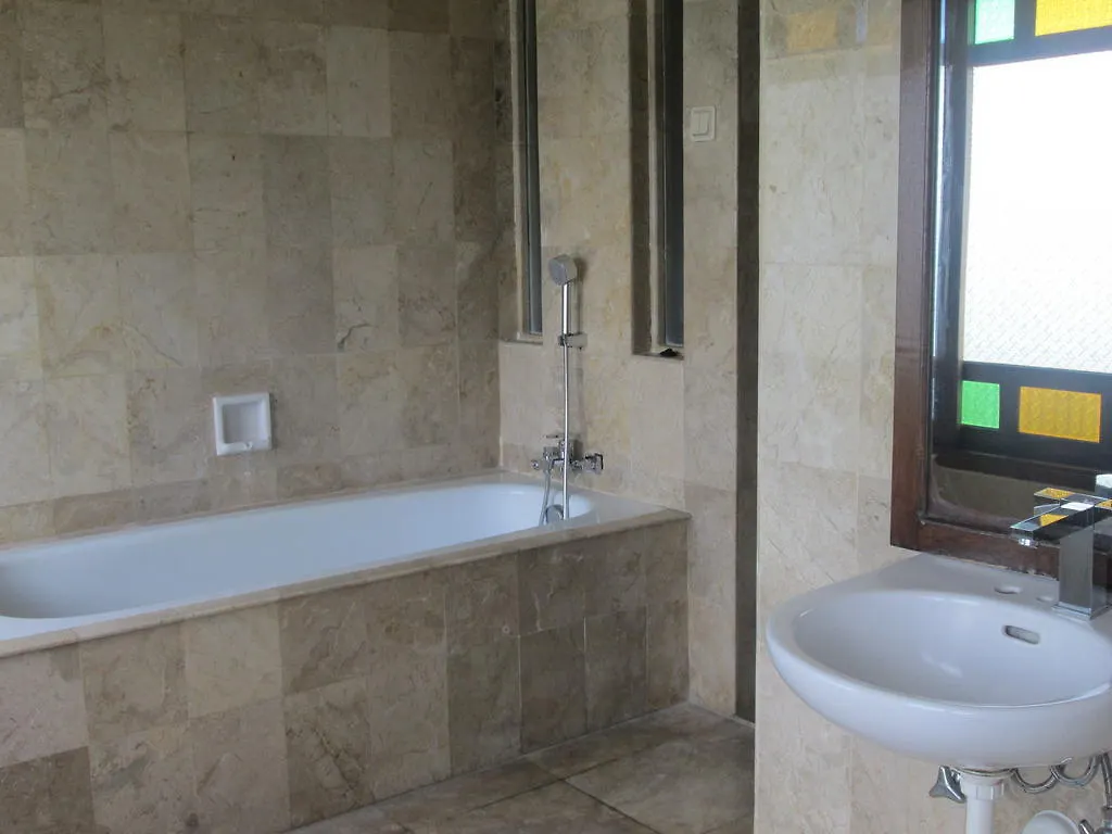 Ananda Resort Seminyak
