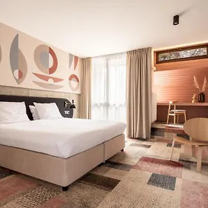 **** Hotel Forest Pologne