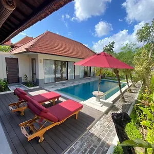 Villa The Awan - Chse Certified