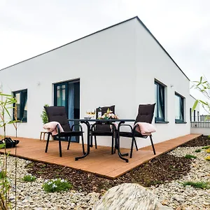 **** Appart hôtel Trafick République tchèque
