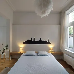  Apartment Bennestay Belgium