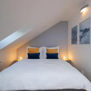**** Appart hôtel Seven Wishes Boutique République tchèque