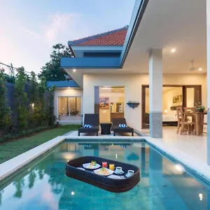 Hotel Kubu Petitenget, Seminyak