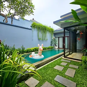 Villa Icon - By Karaniya Experience - Chse Certified