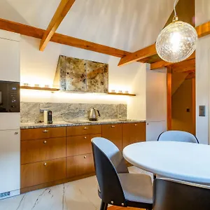 *** Appart hôtel Mr 3 Pologne