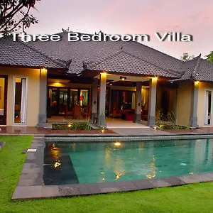 Villa D'suite