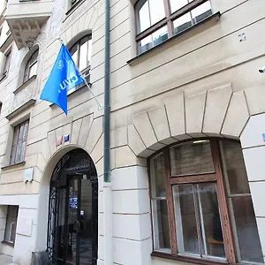  Auberge de jeunesse Hlavkova République tchèque