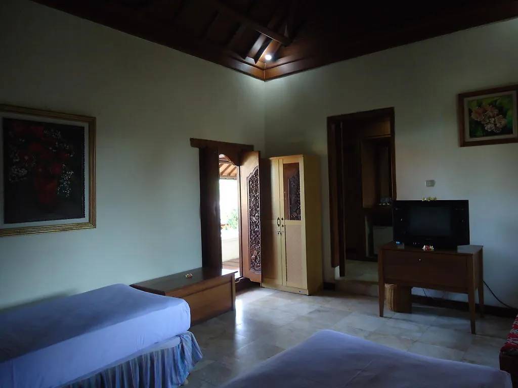 Ananda Resort Seminyak