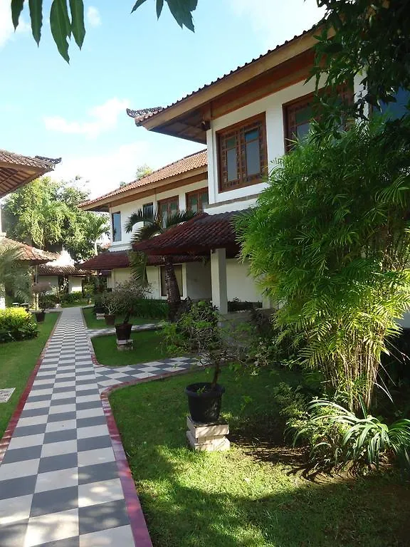 Ananda Resort Seminyak