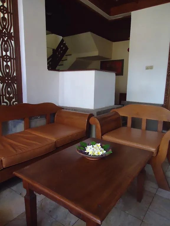Ananda Resort Seminyak