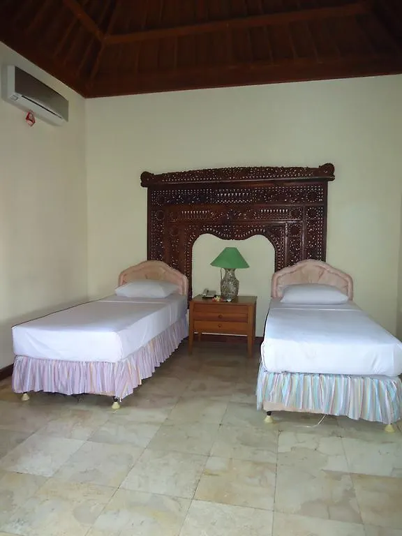 Ananda Resort Seminyak