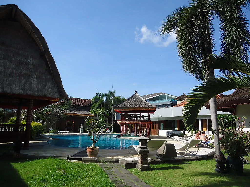 Ananda Resort Seminyak