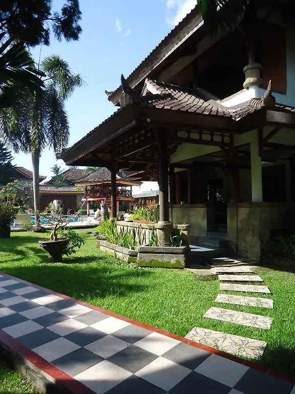 Ananda Resort Seminyak Indonesia