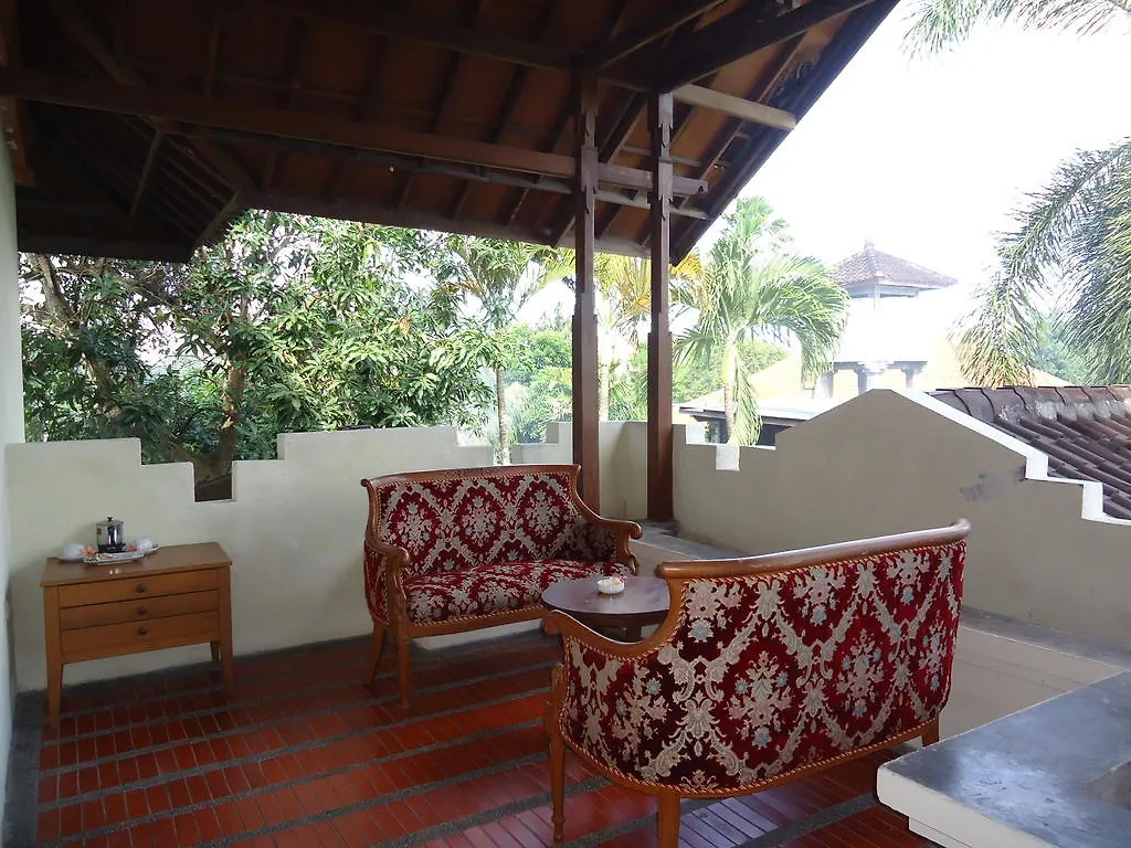 Ananda Resort Seminyak