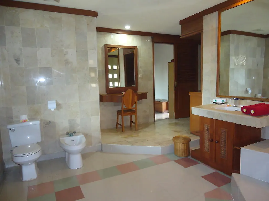 Ananda Resort Seminyak