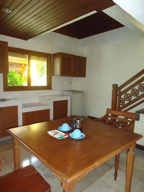 Ananda Resort Seminyak