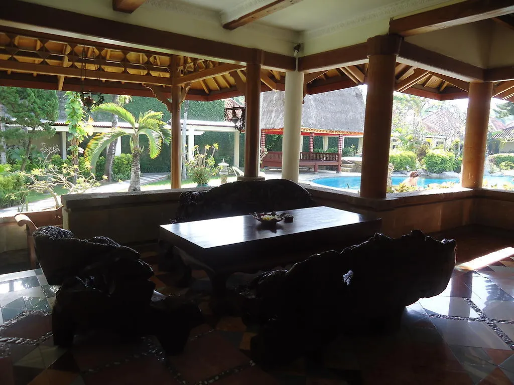 ***  Ananda Resort Seminyak Indonesia