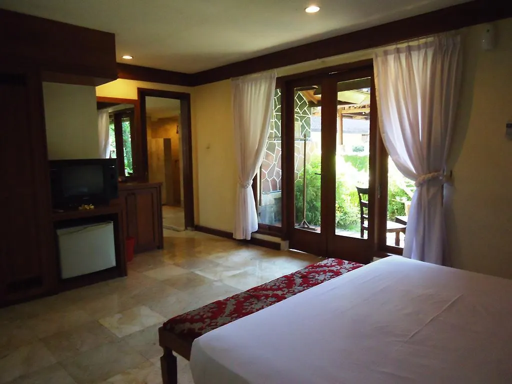 Ananda Resort Seminyak