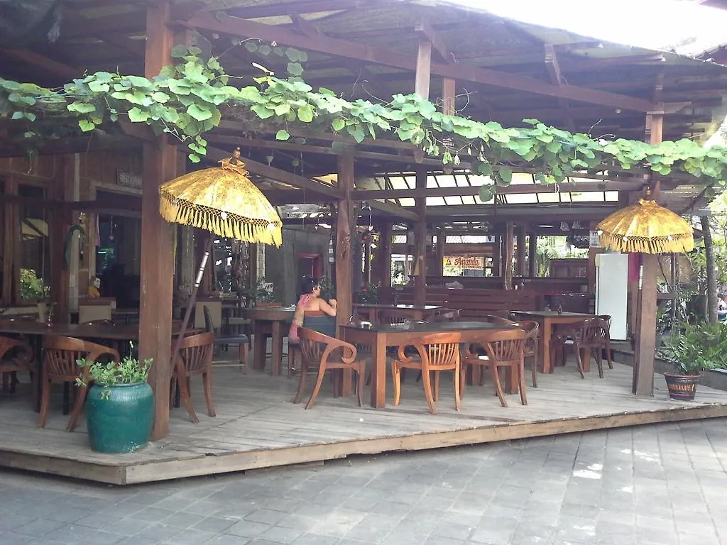 Ananda Resort Seminyak