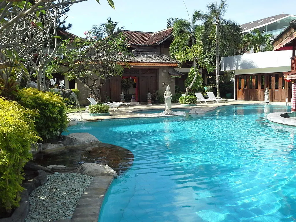Ananda Resort Seminyak