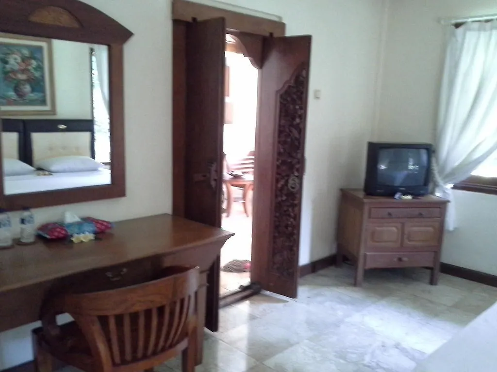 Ananda Resort Seminyak