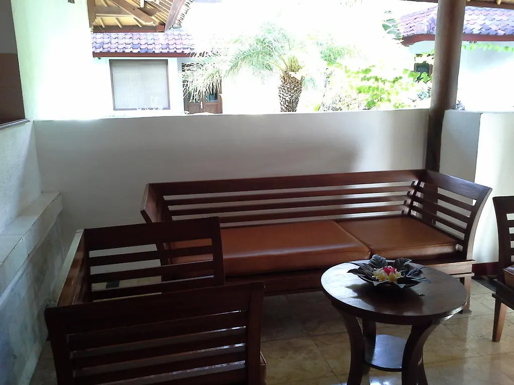 Ananda Resort Seminyak