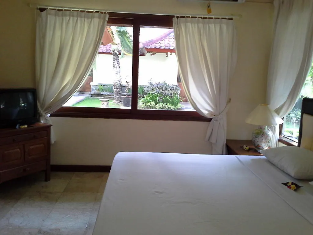 Ananda Resort Seminyak 3*,  Indonesia