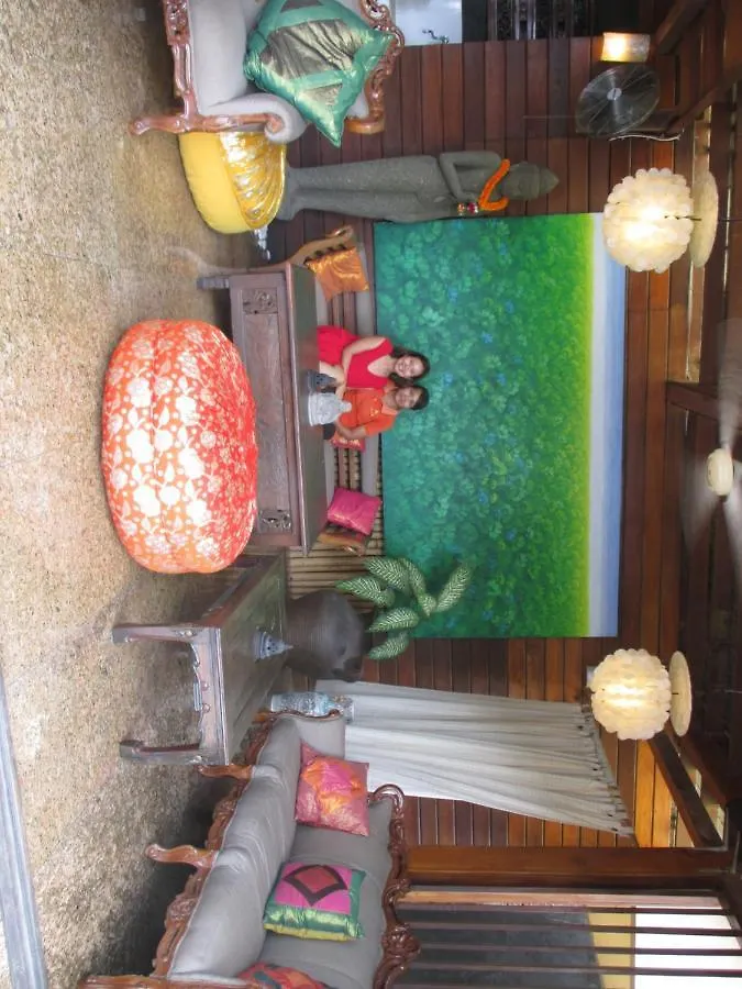 Ananda Resort Seminyak