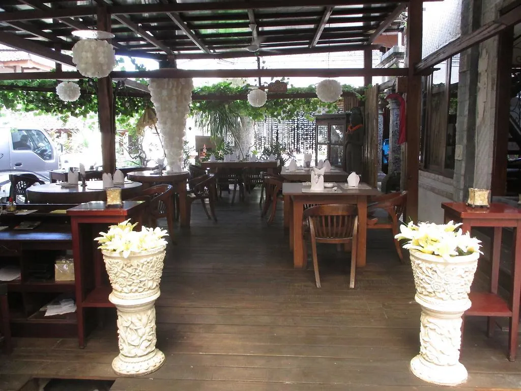 Ananda Resort Seminyak Indonesia