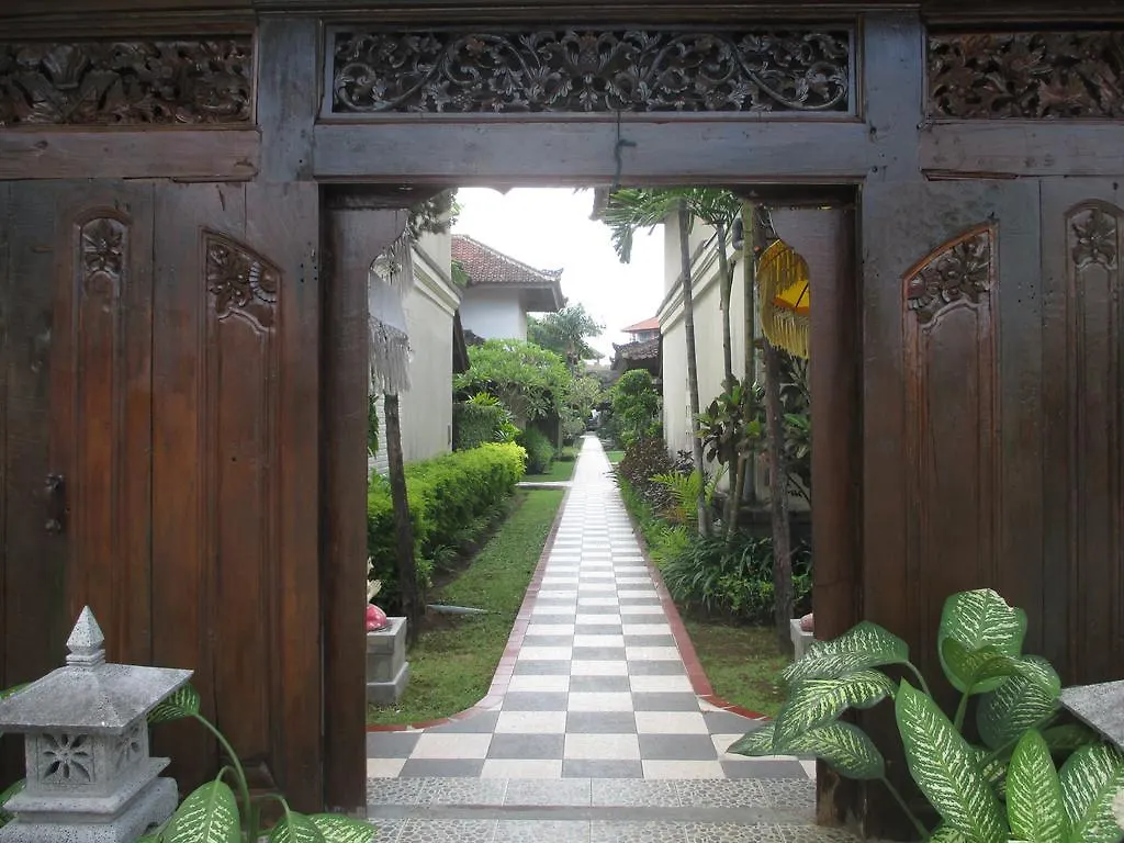 Ananda Resort Seminyak Indonesia