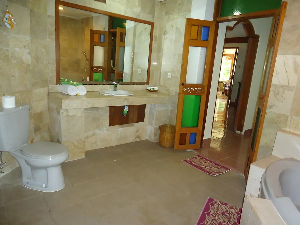 Ananda Resort Seminyak