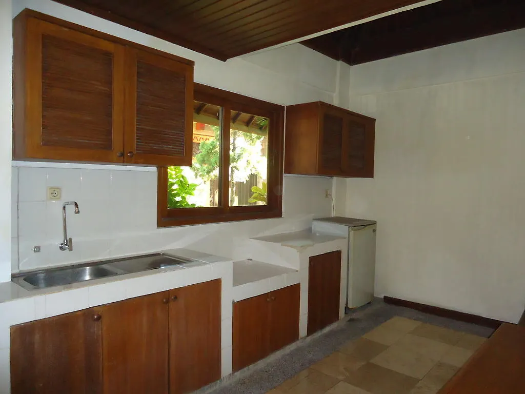 Ananda Resort Seminyak