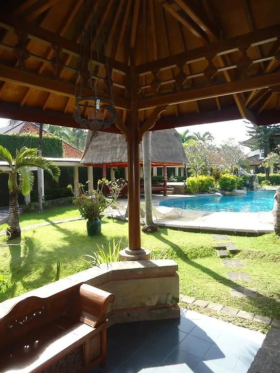 Ananda Resort Seminyak