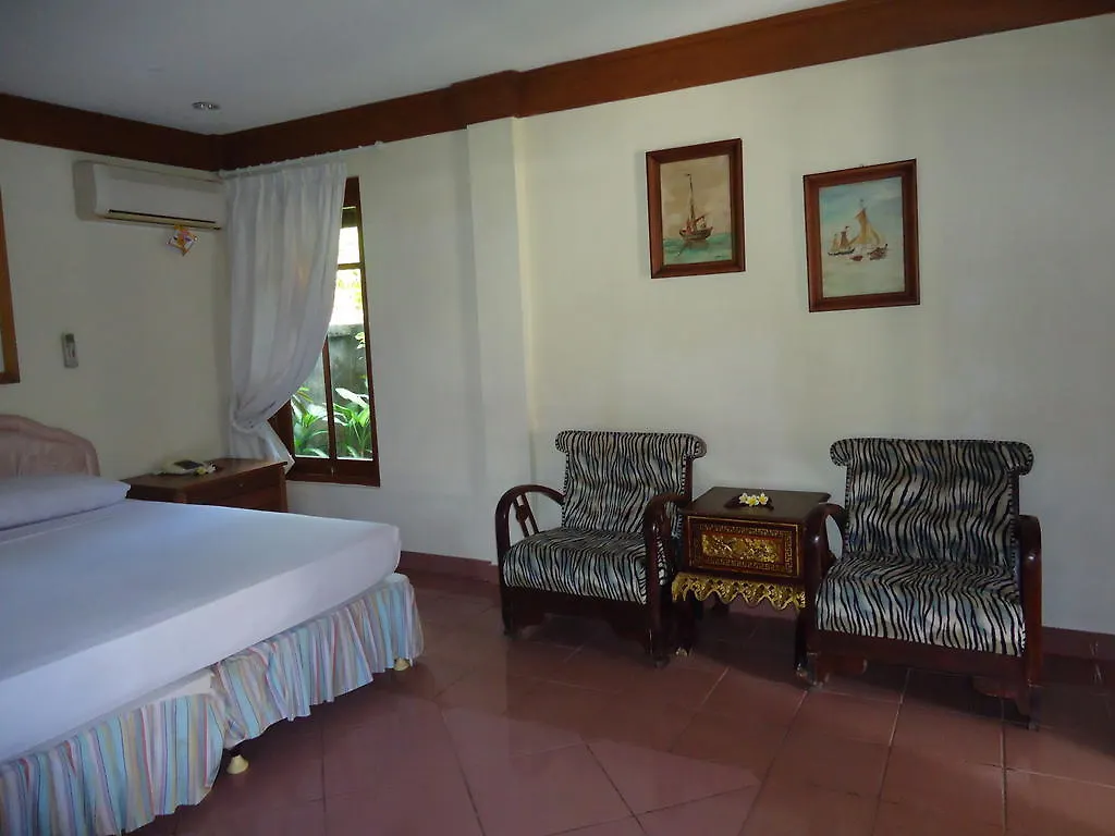 Ananda Resort Seminyak