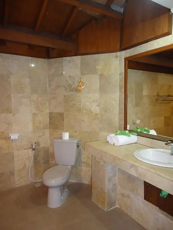 ***  Ananda Resort Seminyak Indonesia