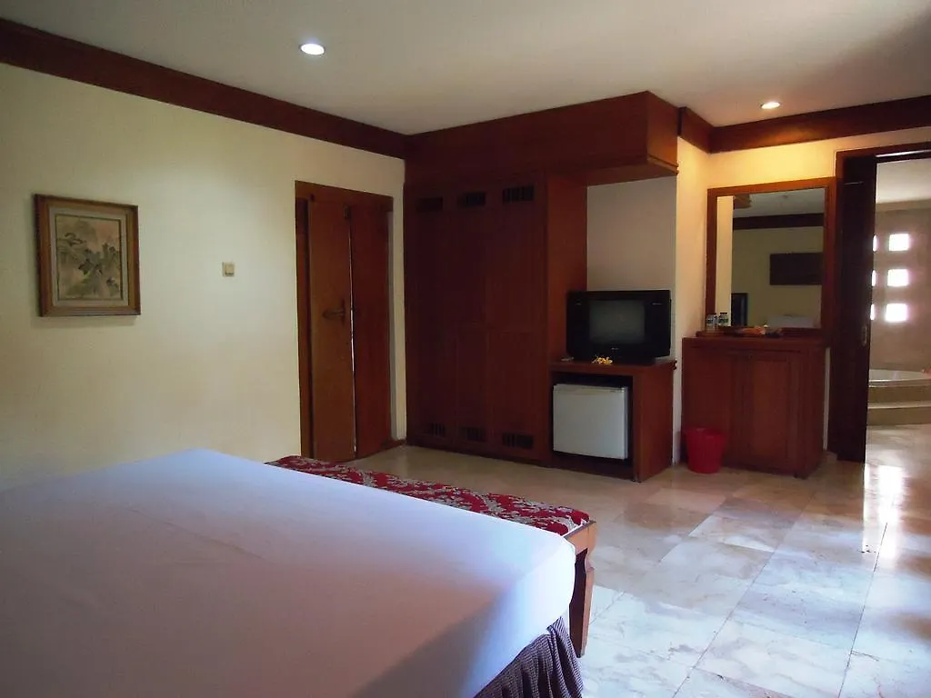 Ananda Resort Seminyak 3*,