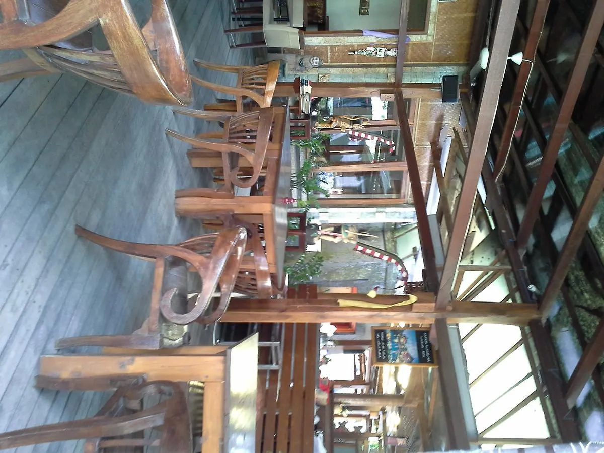 Ananda Resort Seminyak