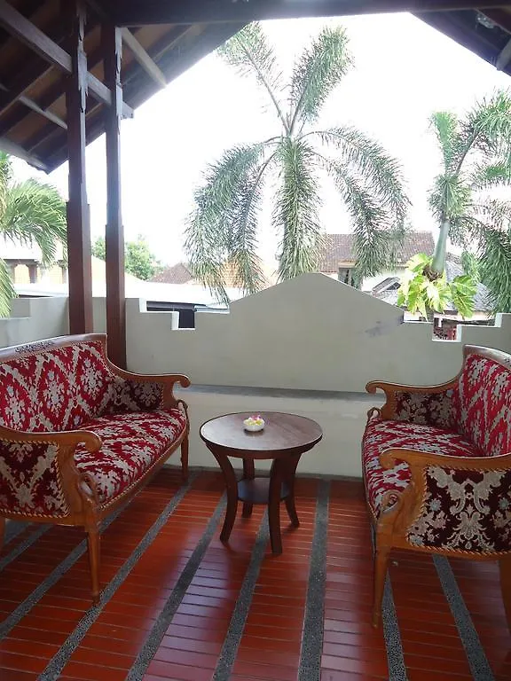 ***  Ananda Resort Seminyak Indonesia