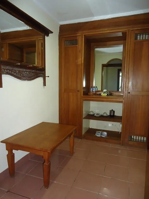 Ananda Resort Seminyak