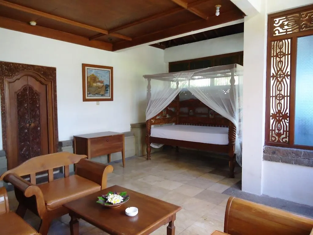 ***  Ananda Resort Seminyak Indonesia