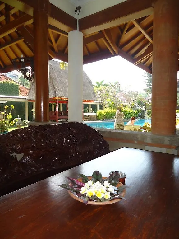 Ananda Resort Seminyak
