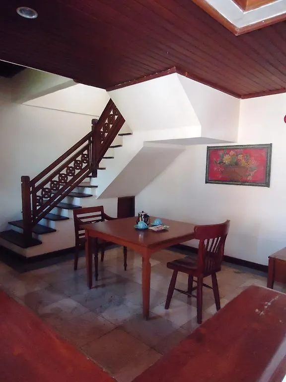 Ananda Resort Seminyak Indonesia