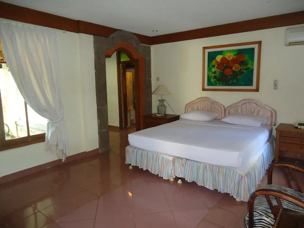 Ananda Resort Seminyak Indonesia