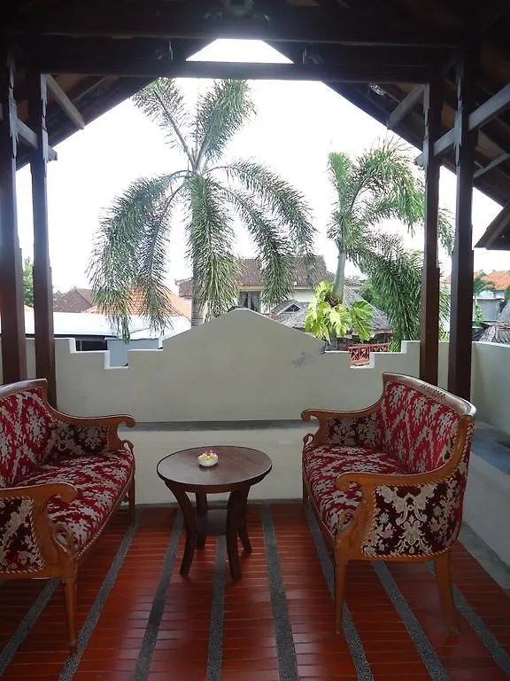 Ananda Resort Seminyak 3*, Seminyak (Bali) Indonesia