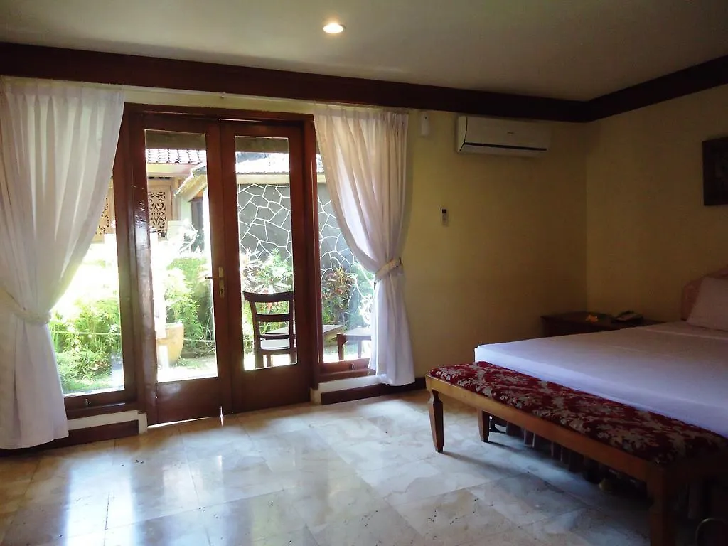 Ananda Resort Seminyak  Seminyak (Bali)