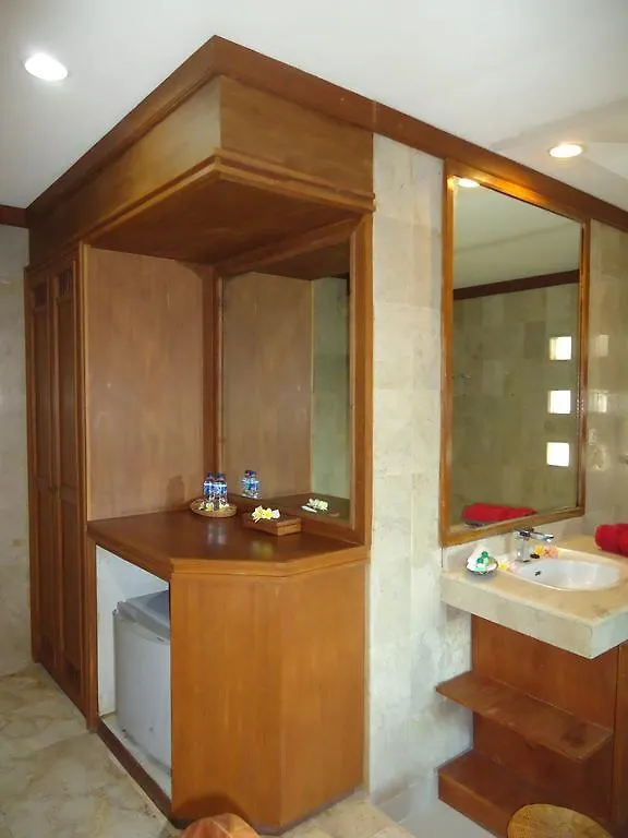 Ananda Resort Seminyak