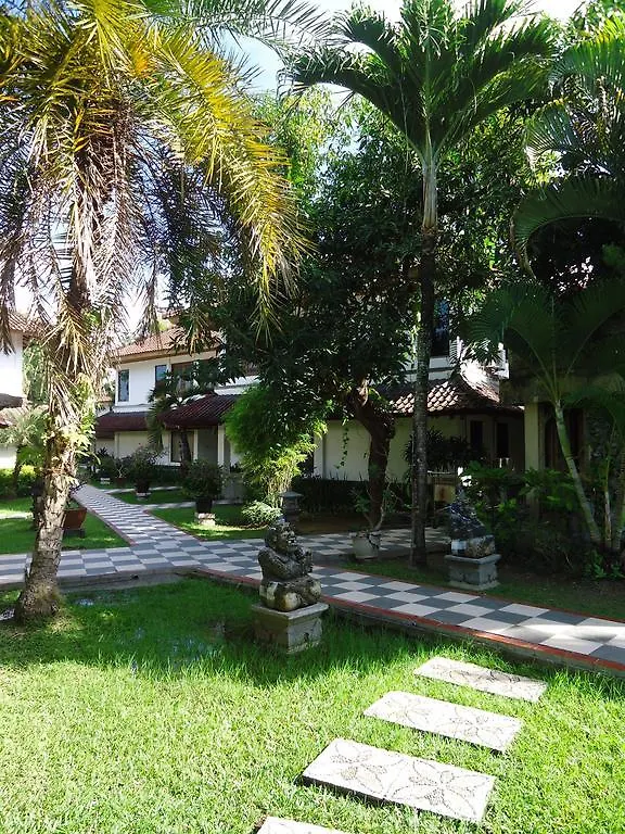 Ananda Resort Seminyak  Seminyak (Bali)