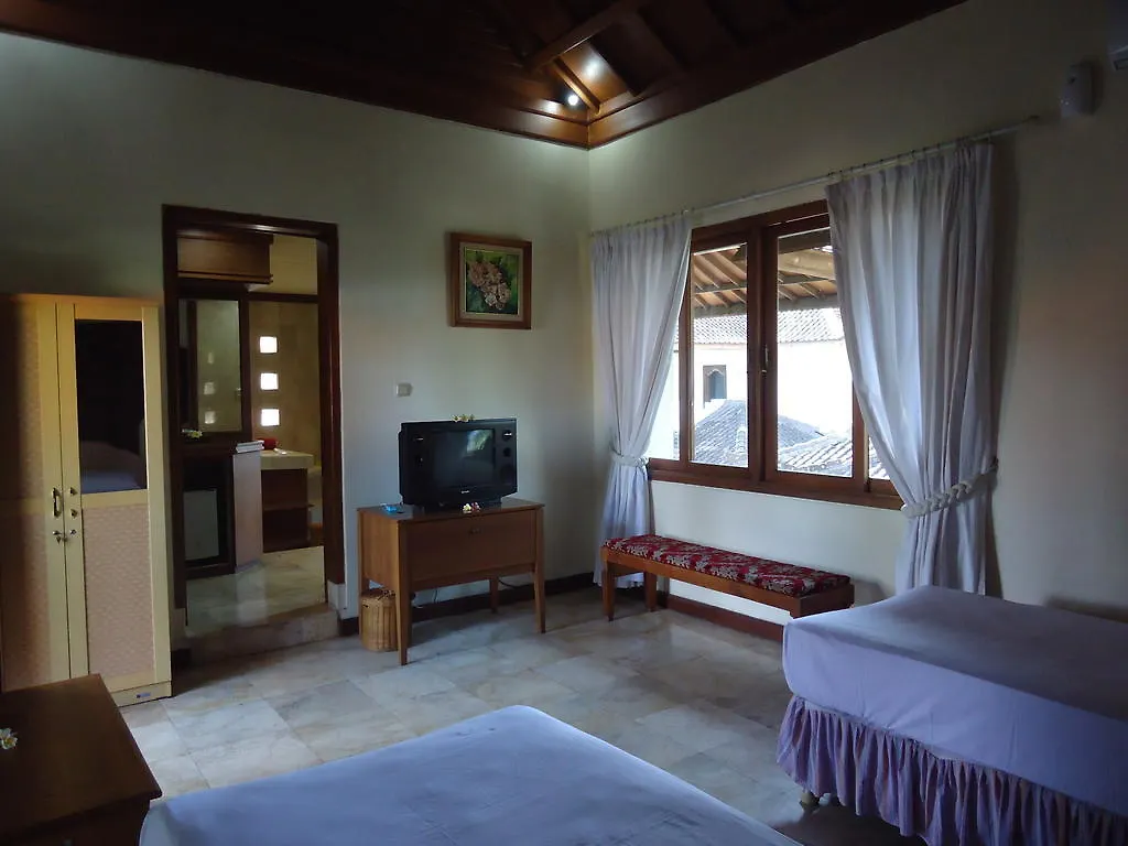 Ananda Resort Seminyak Seminyak (Bali)