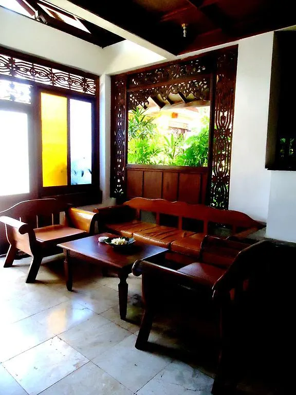 ***  Ananda Resort Seminyak Indonesia