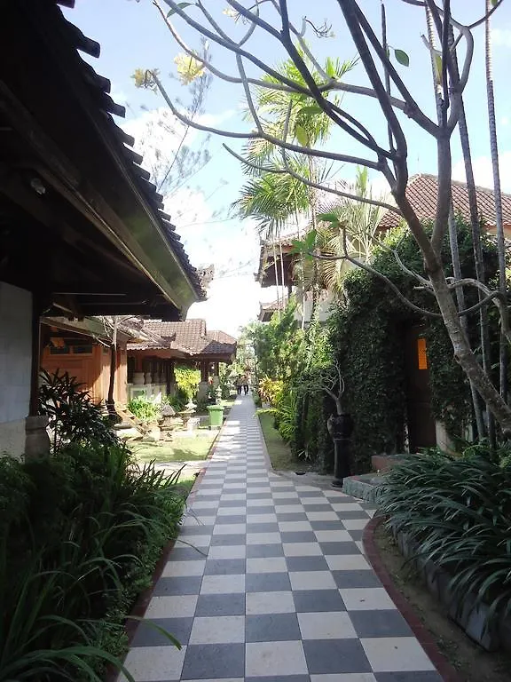 Ananda Resort Seminyak
